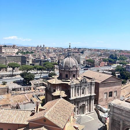 Shabby Roman Studio- Ai Fori Imperiali Luaran gambar