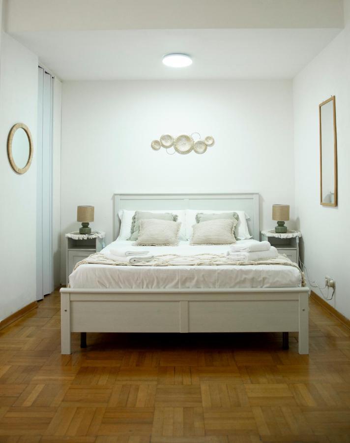 Shabby Roman Studio- Ai Fori Imperiali Luaran gambar