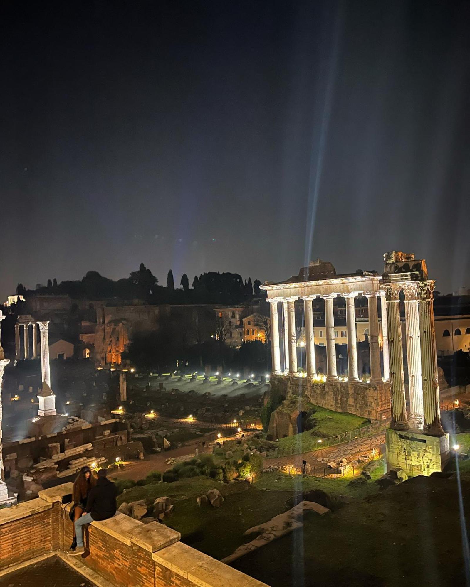 Shabby Roman Studio- Ai Fori Imperiali Luaran gambar